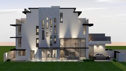 Frankel Estate (D15), Semi-Detached #554910651